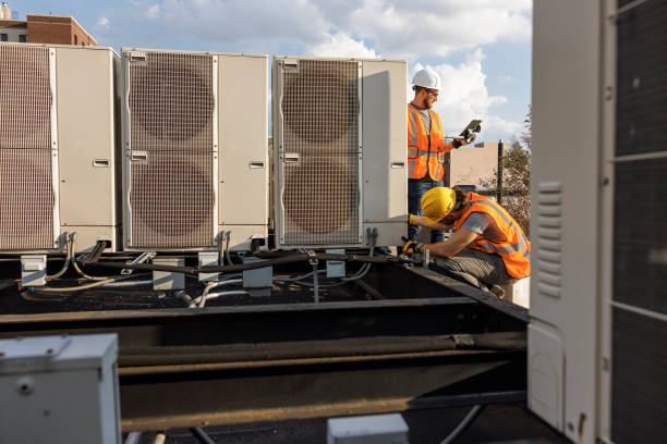 Best HVAC Replacement Cost  in Everson, WA