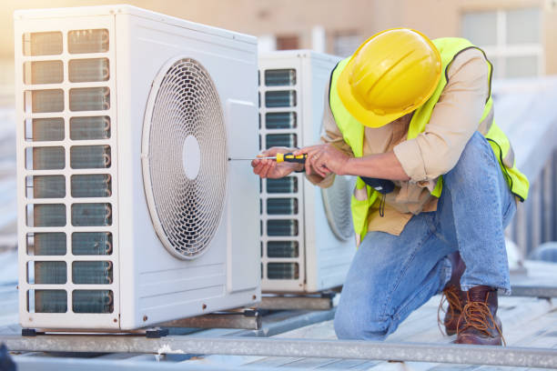 Best 24/7 HVAC Repair  in Everson, WA
