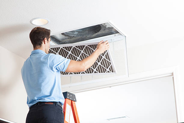 Best Commercial HVAC Repair  in Everson, WA